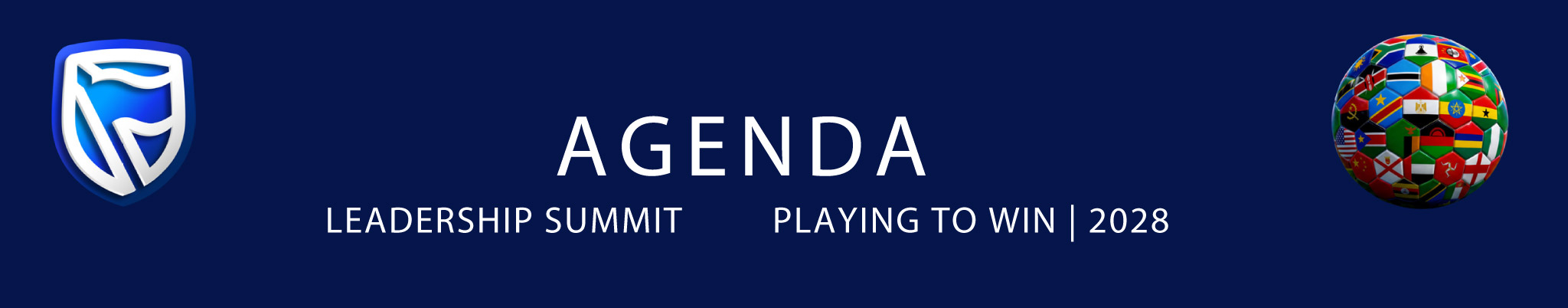 Leadership Summit